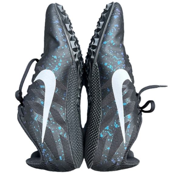 Nike Zoom Rival S racing track shoe size 42.5 EUR/Women’s 10.5 NWOB, no spikes - Picture 1 of 12